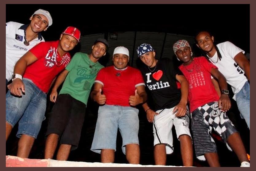 Grupo Sekere